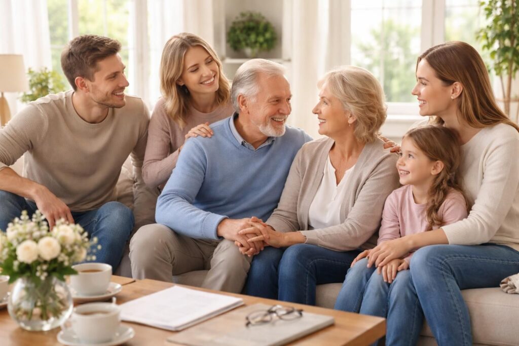 découvrez comment la donation au dernier vivant permet de protéger au mieux les intérêts de votre famille tout en optimisant la transmission du patrimoine.