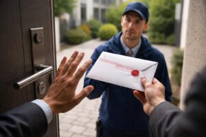 découvrez si vous pouvez réellement refuser une lettre recommandée, les implications légales et les conseils pratiques pour gérer cette situation.