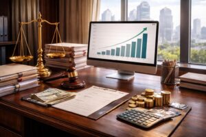 découvrez l'évolution du salaire du juge d'instruction et les perspectives d'avenir pour cette fonction judiciaire clé en france.