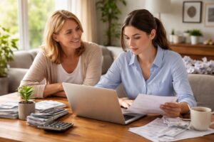 découvrez les avantages et inconvénients lorsque votre sœur détient une procuration sur les comptes de votre mère, pour mieux comprendre les responsabilités et les implications légales.