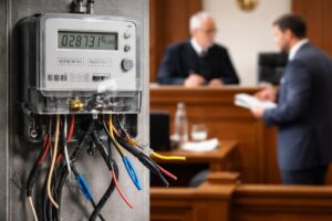 découvrez les conséquences légales du vol d'électricité et la jurisprudence associée, ainsi que ce que vous devez absolument savoir pour vous protéger et respecter la loi.