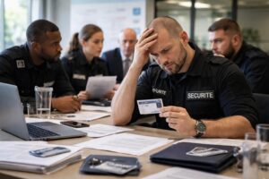 découvrez les principaux défis liés au refus de renouvellement de la carte professionnelle cnaps et participez à notre forum dédié aux professionnels pour échanger et trouver des solutions.