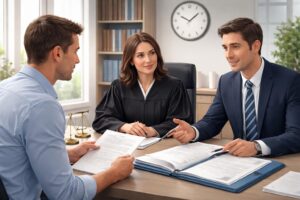 découvrez les étapes essentielles du délai d'homologation de la convention parentale expliquées clairement pour mieux comprendre le processus et ses implications.