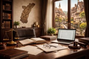 découvrez les principales lois régissant la faillite civile en alsace et ce que vous devez savoir pour bien comprendre vos droits et obligations dans cette région.