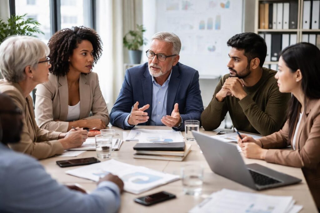 découvrez le montant de l'indemnité pour discrimination au travail à travers des témoignages et des études de cas concrètes. informez-vous sur vos droits et les compensations possibles en cas de discrimination professionnelle.