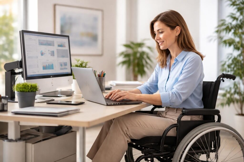 découvrez si vous pouvez travailler tout en bénéficiant d'une rente d'accident de travail et quelles démarches suivre pour concilier emploi et indemnisation.