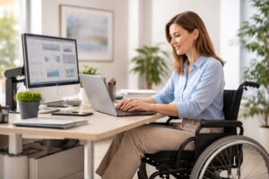 découvrez si vous pouvez travailler tout en bénéficiant d'une rente d'accident de travail et quelles démarches suivre pour concilier emploi et indemnisation.