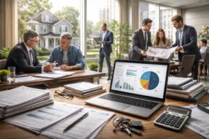 découvrez les raisons pour lesquelles le tarif de modification du titre de propriété peut varier considérablement et comment ces coûts sont déterminés.