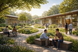 découvrez la prison ferme sans incarcération, une alternative innovante en matière de justice visant à concilier sanction et réinsertion.