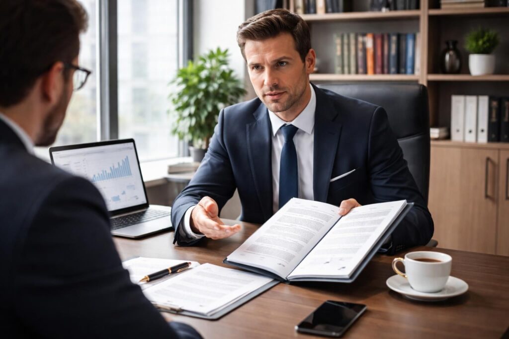 découvrez des stratégies efficaces pour réclamer un paiement lié à une clause de non-concurrence et protéger vos droits professionnels.