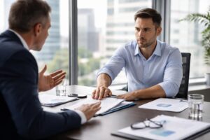 découvrez les droits liés au refus de signer un contrat de révélation en cas de pratiques commerciales déloyales et comment se protéger efficacement.