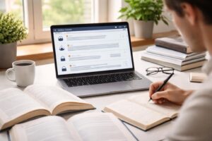 découvrez comment exploiter efficacement les ressources d'un forum dédié au droit du travail pour obtenir des conseils précieux et résoudre vos questions juridiques rapidement.