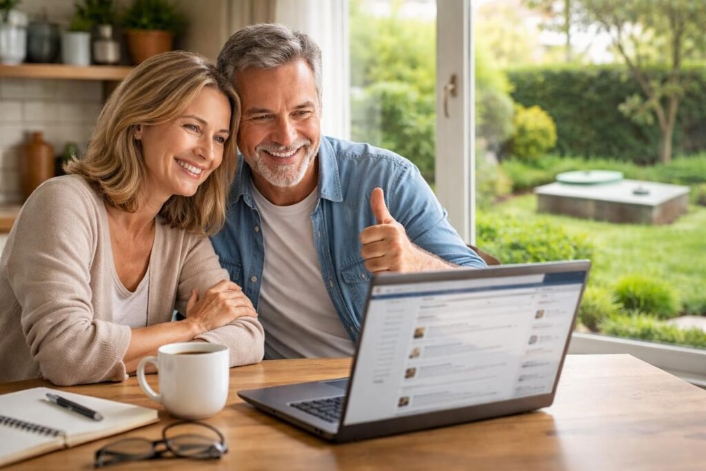 découvrez des témoignages inspirants de personnes ayant réussi à contester une amende liée à leur fosse septique grâce à un forum d'entraide. apprenez comment bénéficier de conseils avisés et d'un soutien communautaire efficace.