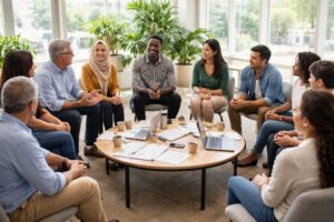 découvrez les meilleures pratiques et conseils pour animer un forum sur l'immigration réussi, favorisant échanges constructifs et compréhension mutuelle.