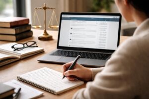 découvrez comment naviguer efficacement sur un forum dédié au montant des dommages et intérêts pour agression et obtenez des conseils pratiques pour défendre vos droits avec succès.