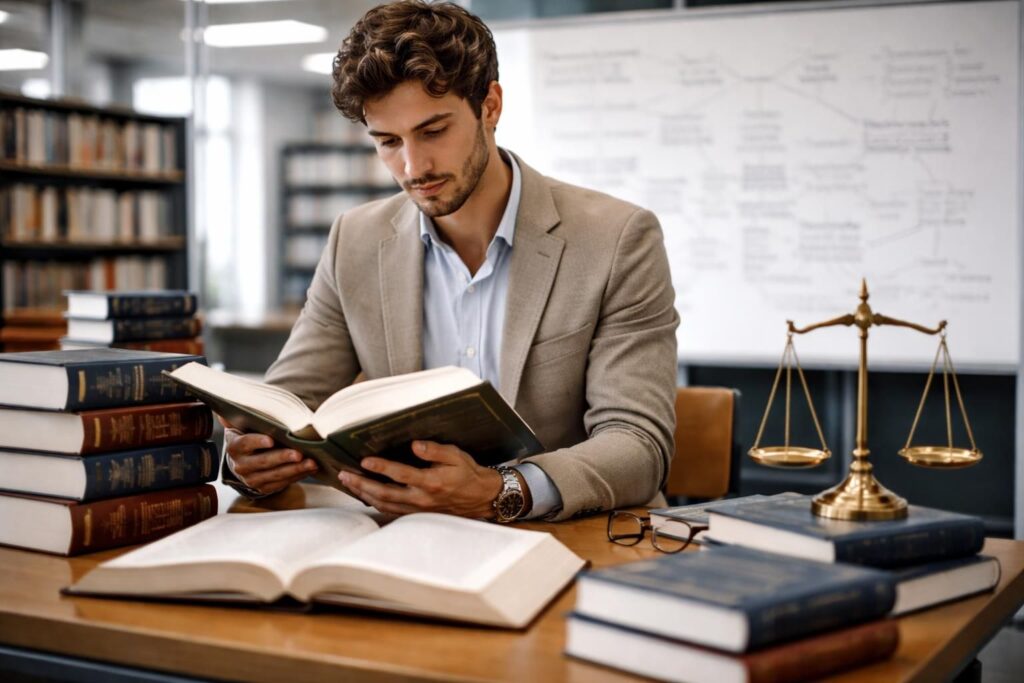 découvrez la durée exacte des études nécessaires pour devenir avocat en france et les étapes clés pour réussir cette carrière juridique.