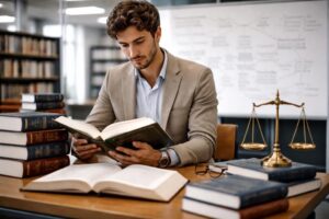 découvrez la durée exacte des études nécessaires pour devenir avocat en france et les étapes clés pour réussir cette carrière juridique.