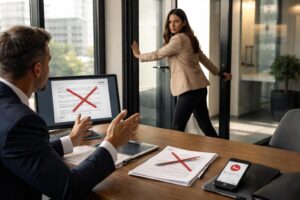 découvrez la définition de la répudiation illustrée par des exemples concrets pour mieux comprendre ce concept juridique essentiel.