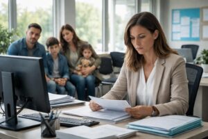 découvrez si la caf a le droit de supprimer les allocations familiales en cas de fausses déclarations et quelles sont les conséquences pour les bénéficiaires.