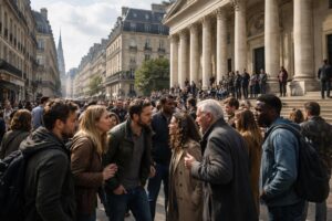 découvrez comment la plainte déposée par wannonce à nantes marque un tournant majeur dans l'histoire judiciaire locale, révélant des enjeux importants pour la communauté.