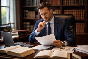 découvrez comment le raisonnement à contrario constitue un outil essentiel pour les juristes et avocats, en leur permettant d'affiner leurs arguments et d'interpréter la loi avec précision.