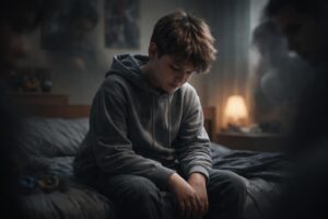 découvrez les impacts psychologiques liés à la diffusion non autorisée d'une photo de mineur, et comprenez les enjeux de protection de la vie privée des enfants.