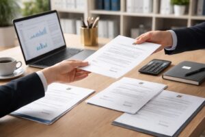 découvrez ce que sont les différents types d'attestation dévolutive, leur utilité et comment les utiliser efficacement dans vos démarches administratives.