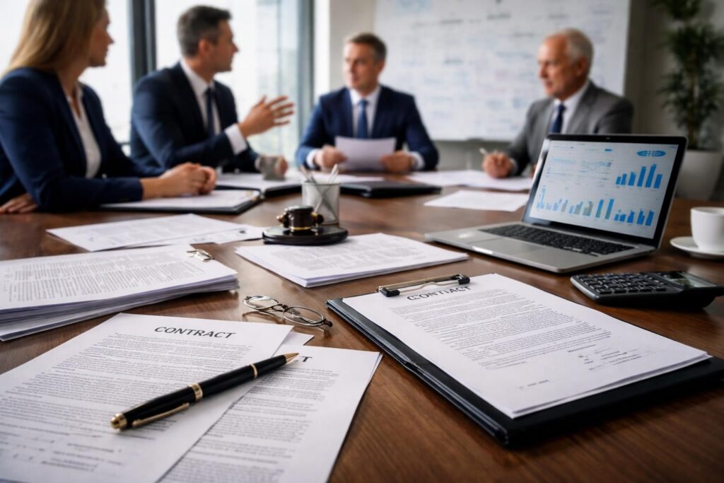découvrez les erreurs courantes à éviter lors de l'intégration des clauses de préciput dans vos contrats pour sécuriser vos accords et protéger vos intérêts.