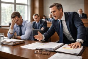 découvrez les erreurs courantes à éviter lors de la demande d'un jugement pour faute inexcusable de l'employeur afin de maximiser vos chances de succès.
