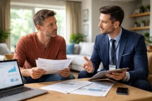 découvrez les différentes options disponibles en cas de désaccord avec un expert d'assurance habitation pour faire valoir vos droits et résoudre efficacement vos litiges.