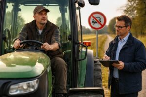 découvrez les règles et expertises autour de la conduite d'un tracteur en cas de retrait de permis. analyse de cas pratiques et conseils d'experts pour mieux comprendre vos droits et obligations.