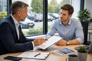 découvrez si un employeur peut légalement obliger un salarié à conduire dans le cadre de ses missions professionnelles et quelles sont les implications pour les droits du salarié.