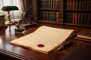 découvrez pourquoi utiliser un modèle de lettre type pour un testament est essentiel afin d'assurer la clarté, la validité juridique et la tranquillité d'esprit lors de la rédaction de vos dernières volontés.