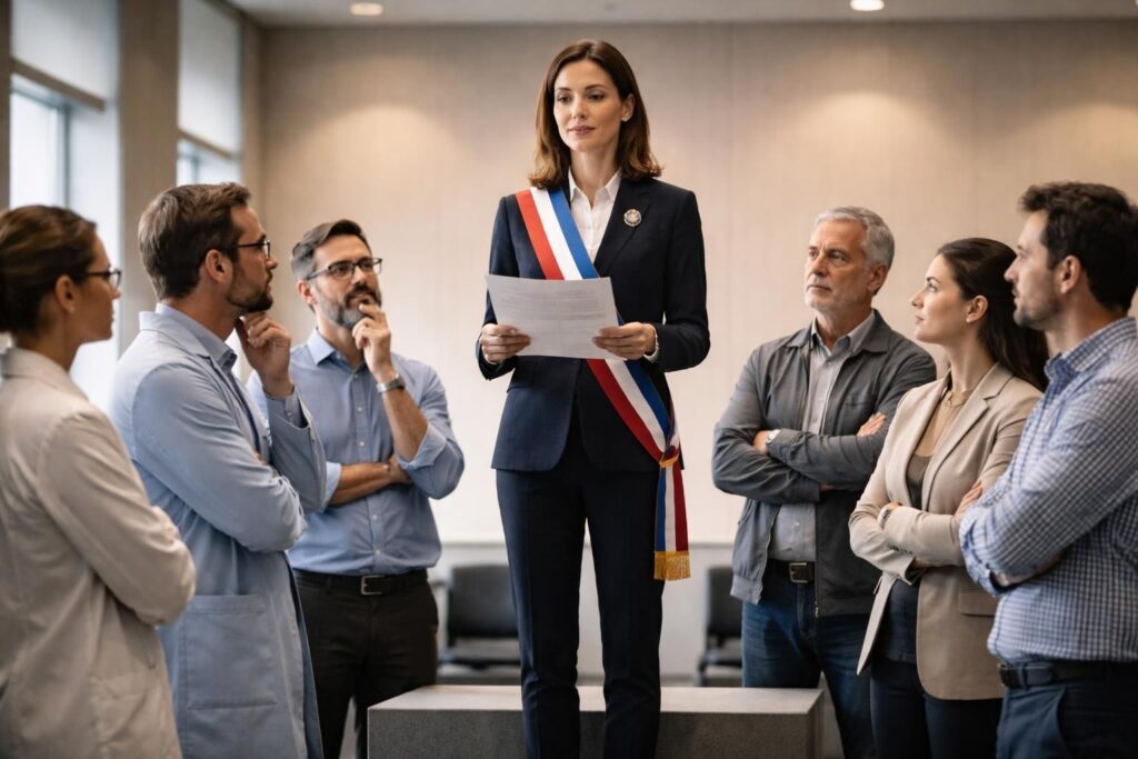 découvrez la valeur juridique et la crédibilité de la parole d'une personne assermentée par rapport à celle des experts non assermentés dans différentes situations.