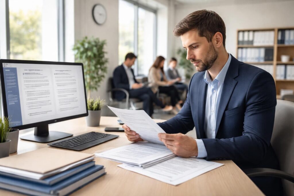 découvrez tout ce qu'il faut savoir sur l'instruction terminée et la décision en cours du cnaps pour les candidats, afin de bien comprendre les étapes et les implications avant l'obtention de l'agrément.