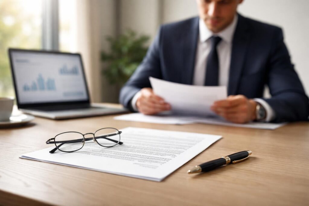 découvrez tout ce qu'il faut savoir sur l'attestation de renonciation à la protection du patrimoine personnel, ses implications juridiques et ses effets financiers pour mieux protéger vos biens.