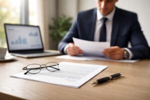 découvrez tout ce qu'il faut savoir sur l'attestation de renonciation à la protection du patrimoine personnel, ses implications juridiques et ses effets financiers pour mieux protéger vos biens.