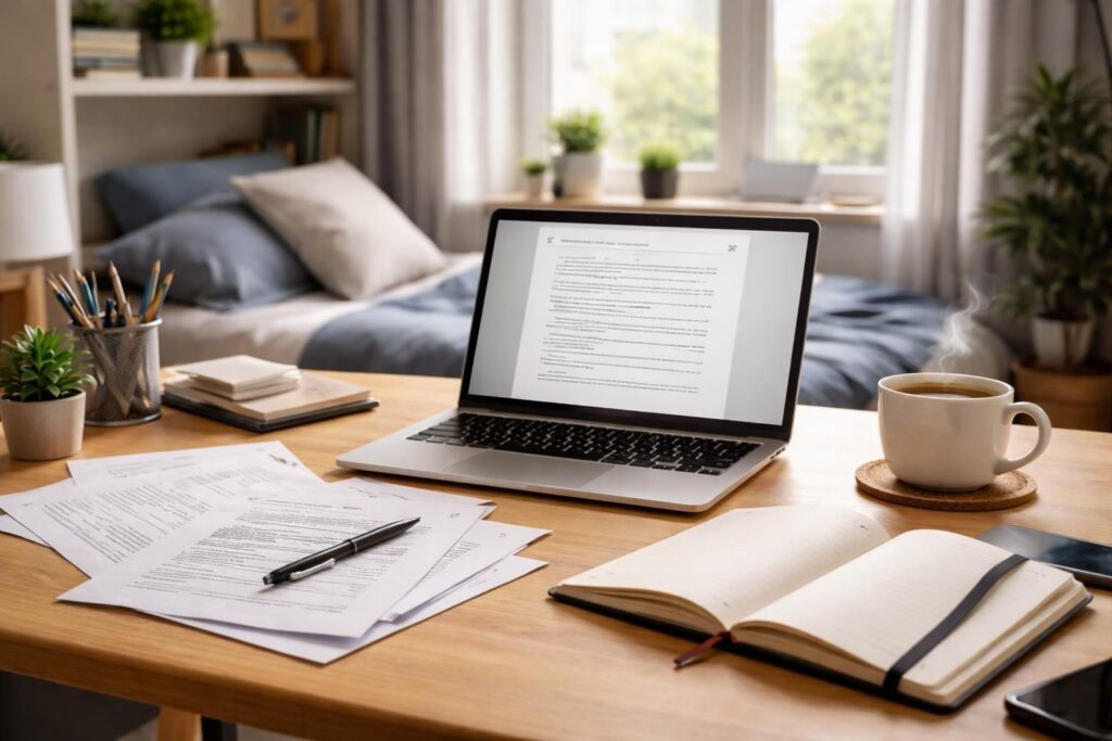 découvrez un guide pratique pour obtenir une attestation d'hébergement, spécialement conçu pour les étudiants. toutes les étapes expliquées clairement pour faciliter vos démarches.