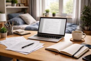 découvrez un guide pratique pour obtenir une attestation d'hébergement, spécialement conçu pour les étudiants. toutes les étapes expliquées clairement pour faciliter vos démarches.