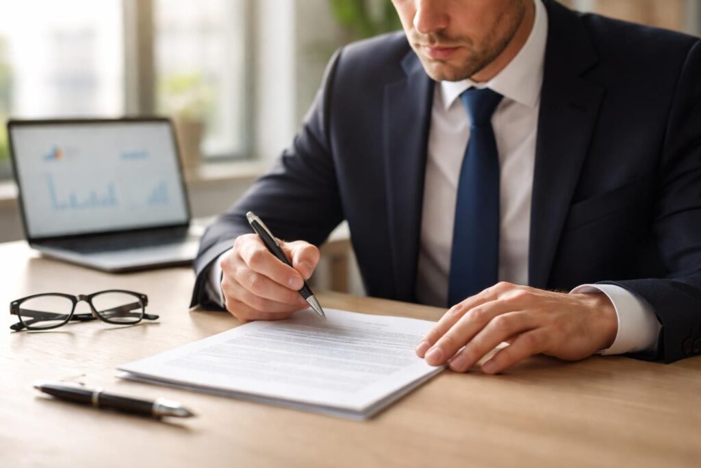 découvrez comment identifier et éviter les pièges liés aux clauses potestatives dans vos contrats pour sécuriser vos engagements juridiques.