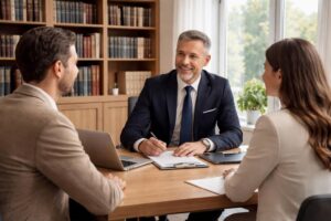 découvrez comment appeler un notaire et préparer efficacement votre première consultation grâce à nos conseils pratiques pour réussir votre démarche en toute sérénité.