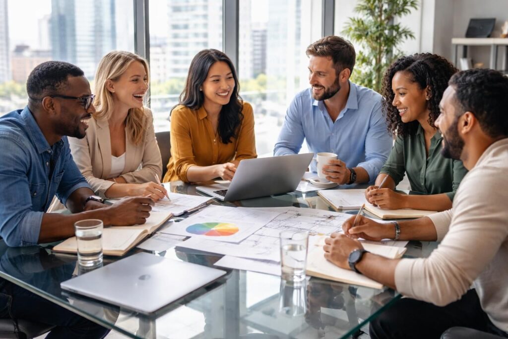 explorez la définition du lien de communauté d'intérêts entre les parties et comprenez son influence essentielle sur les relations professionnelles.