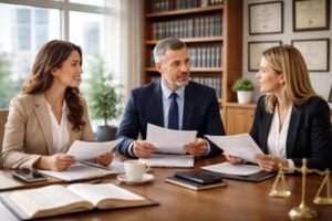 découvrez des témoignages d'experts sur le divorce et le droit de partage, pour mieux comprendre la résolution des conflits et protéger vos intérêts.