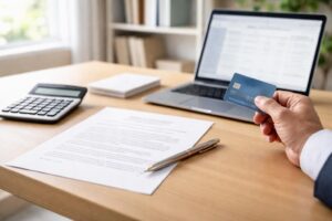 découvrez les étapes essentielles à suivre pour gérer le droit de succession sur un compte bancaire et assurer une transmission efficace et conforme à la législation.