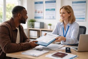 découvrez notre faq complète sur le renouvellement du titre de séjour après expiration, avec toutes les informations essentielles pour faciliter vos démarches administratives.