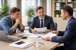 découvrez le guide complet pour effectuer une demande de conciliation intrum, destiné aux particuliers et aux professionnels, afin de gérer efficacement vos litiges financiers.