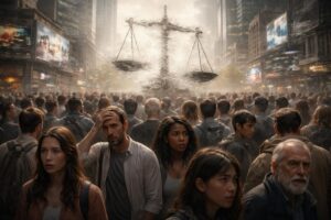 découvrez l'histoire de l'abolition du discernement, ses causes profondes et les conséquences sociales majeures qui en découlent.