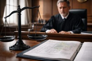 découvrez comment une adresse inexacte ou erronée du lieu de l'infraction peut influencer le déroulement et les conséquences de la procédure judiciaire.