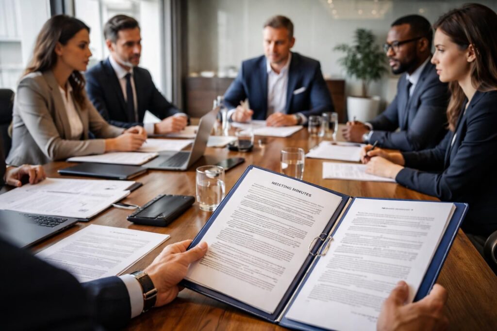 découvrez pourquoi le procès verbal de difficulté est essentiel dans les négociations contractuelles pour sécuriser les relations entre parties et prévenir les litiges.