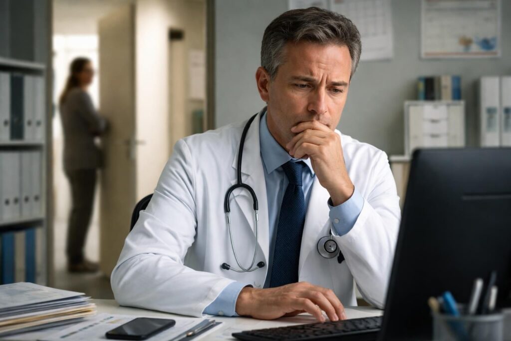 découvrez pourquoi il est essentiel pour chaque professionnel de santé de comprendre les enjeux liés au non-respect du secret médical et ses conséquences sur la confiance et la confidentialité des patients.